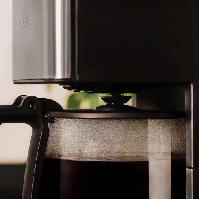 Cecotec Macchina per caffè americano Coffee 56 Drop