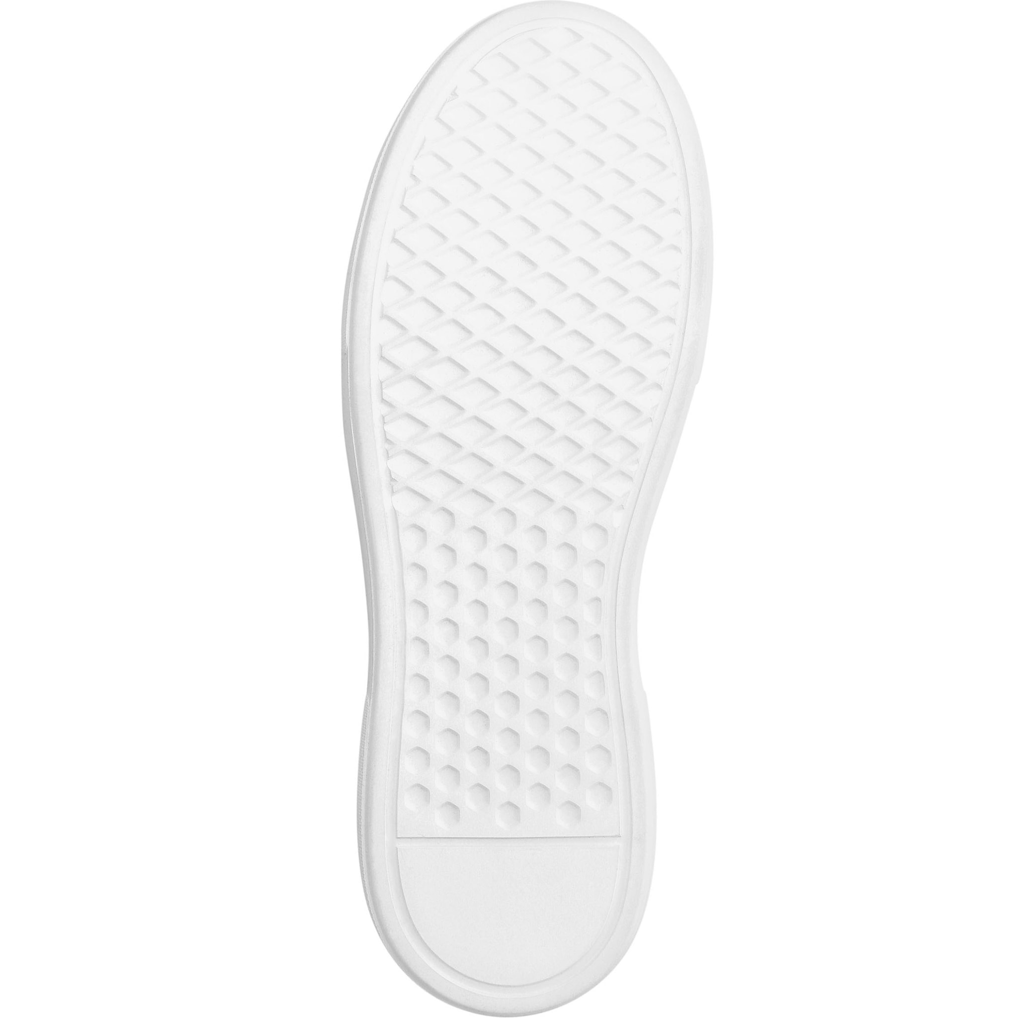 PHILIPP PLEIN Low-Top Sneakers HEXAGON