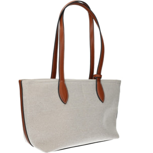 Borsa Adulto unisex Tata Italia Beige