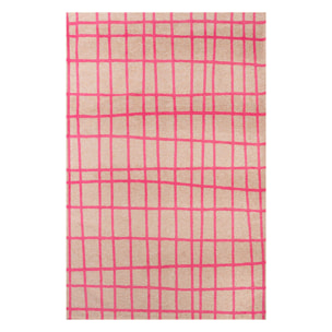 Tapis Hot Pink