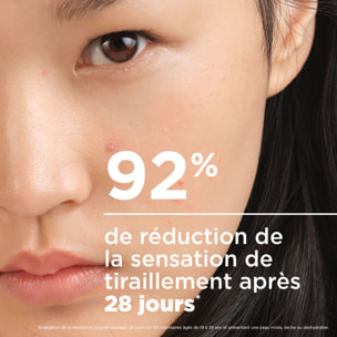 Sébium Sensitive - Soin Apaisant Anti-Imperfections - Peaux Sensibles à Tendance Acnéique 30 ml