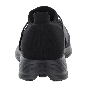 UYN sneakers uomo black/multicolor