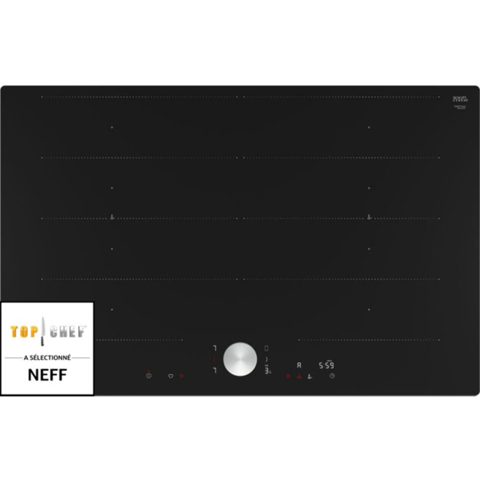 Table induction NEFF T68PTY4L0 TwistPad