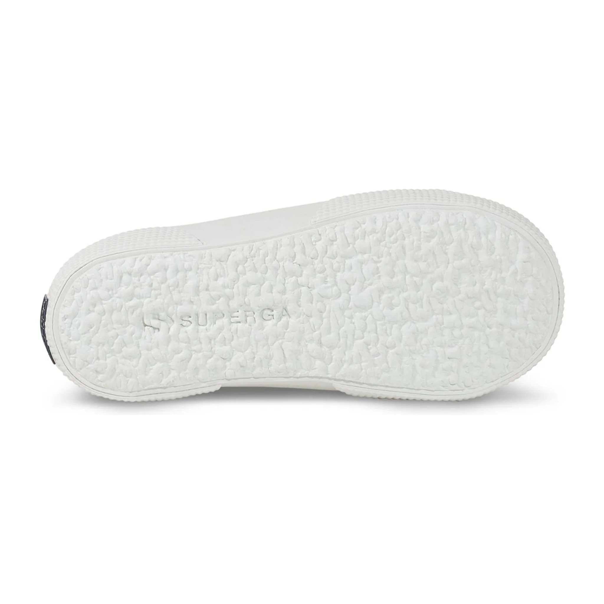 Le Superga Bambino/a Bianco 3750 Leggera Kids