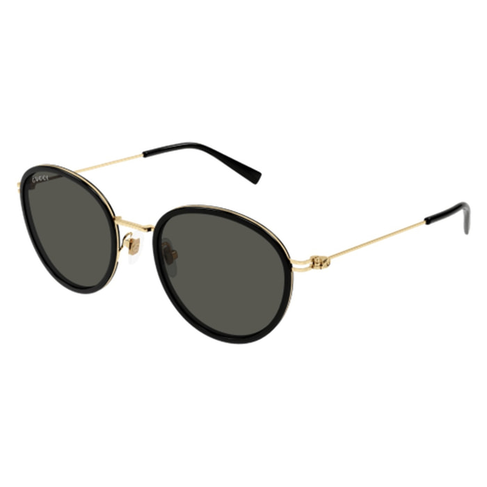Gafas de Sol Gucci GG1849S-001 de Acetato Mujer 51 mm