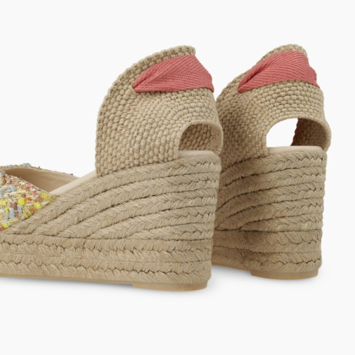 ALPARGATAS MULTICOLOR FENY