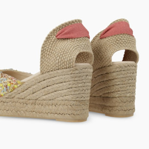 ALPARGATAS MULTICOLOR FENY
