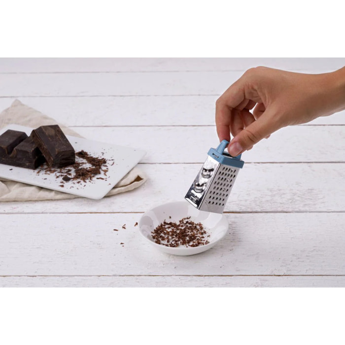 Mini râpe de pâtisserie 7,5 cm Zenker Sweet Sensation