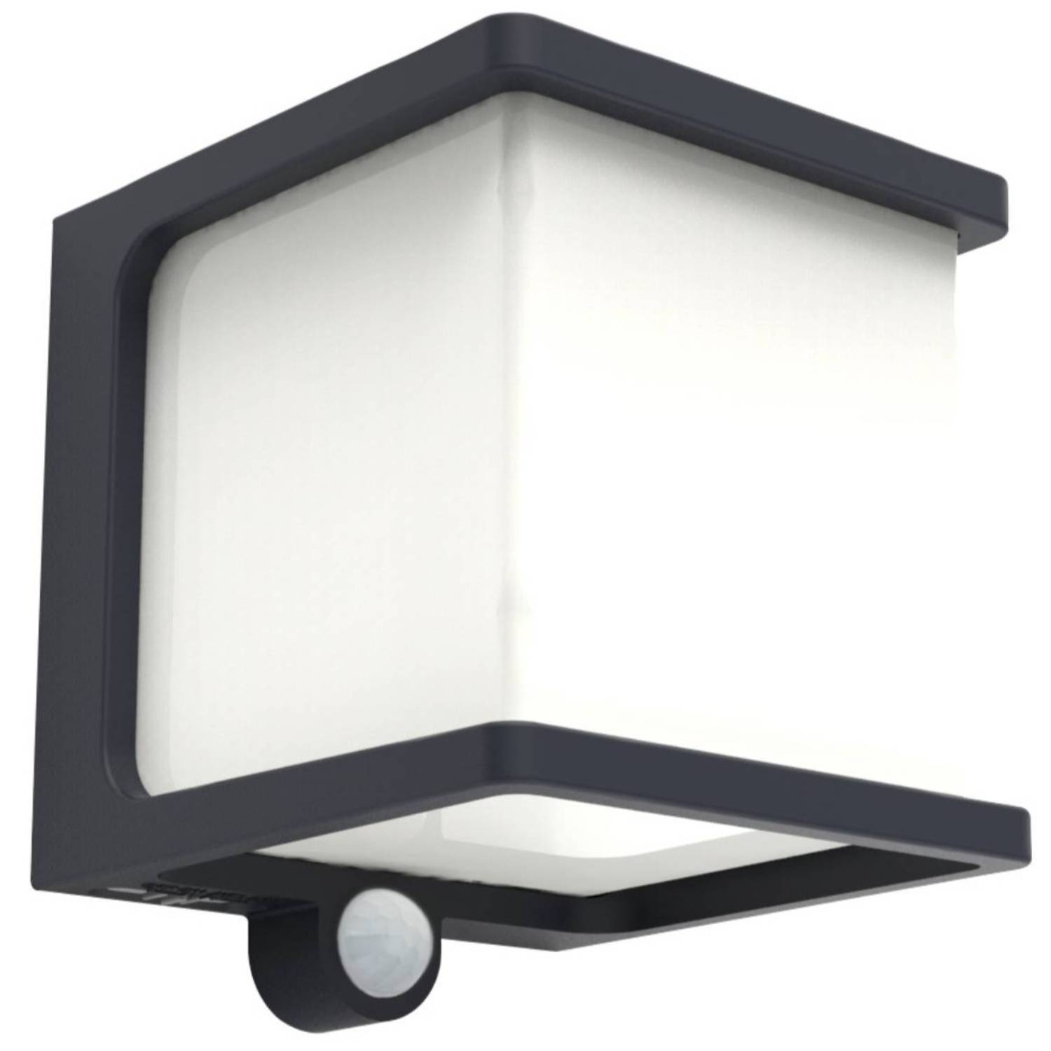 Applique murale solaire DOBLO SOLAR 500L
