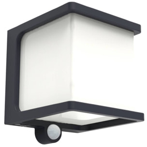 Applique murale solaire DOBLO SOLAR 500L