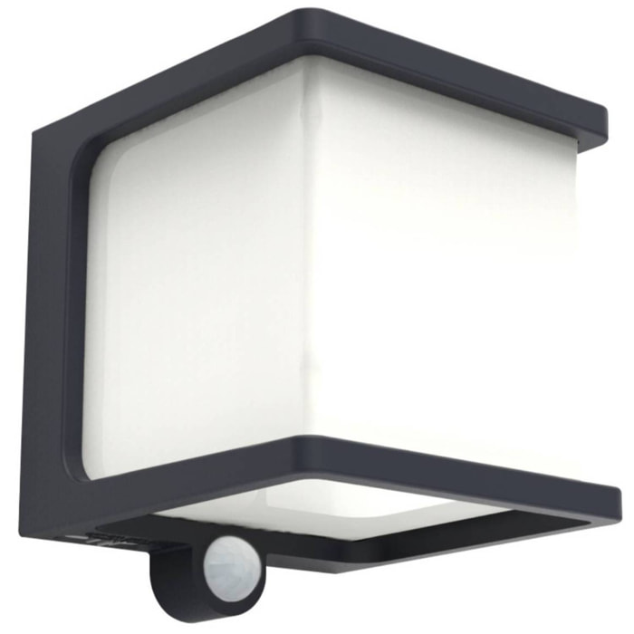 Applique murale solaire DOBLO SOLAR 500L