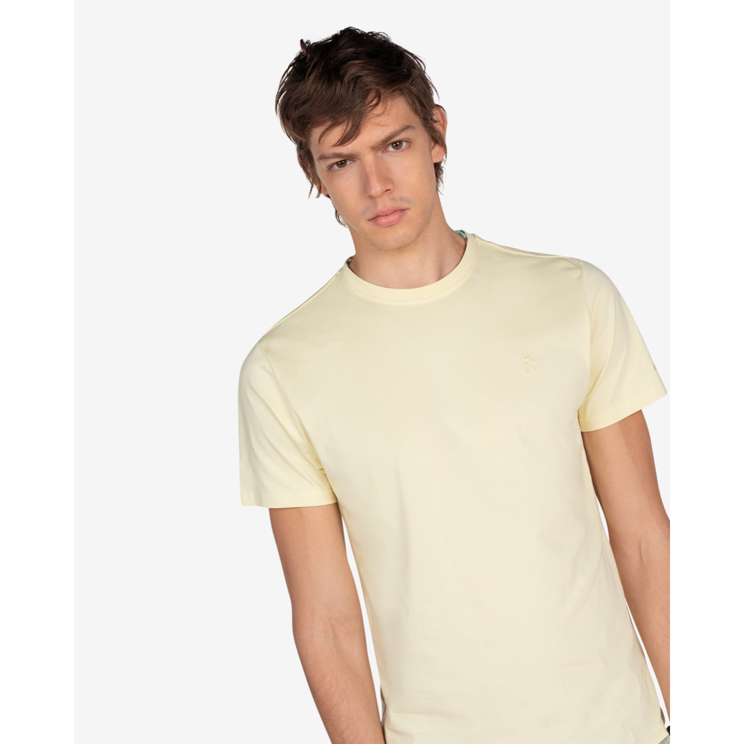 CAMISETA AYRAM