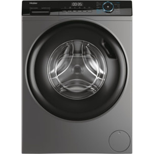 Lave linge hublot HAIER HW90-B14939S8-FR