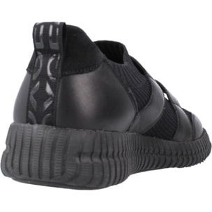 Sneakers de  Mujer de la marca GEOX  modelo D NOOVAE B BLANCO