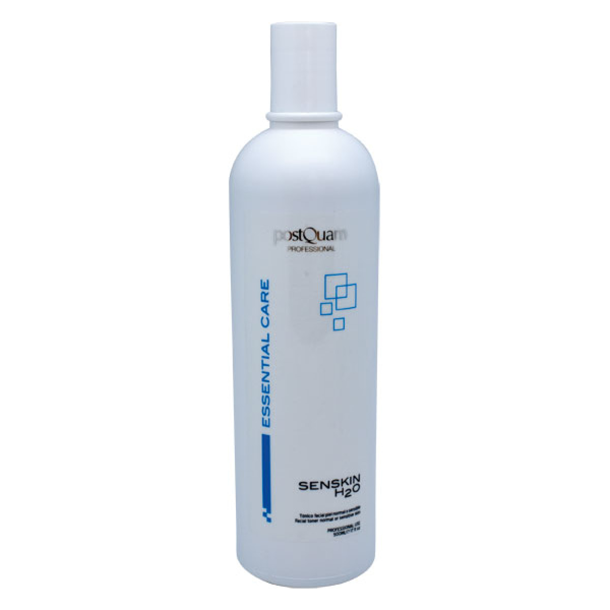 Tonico Piel Normal 500Ml
