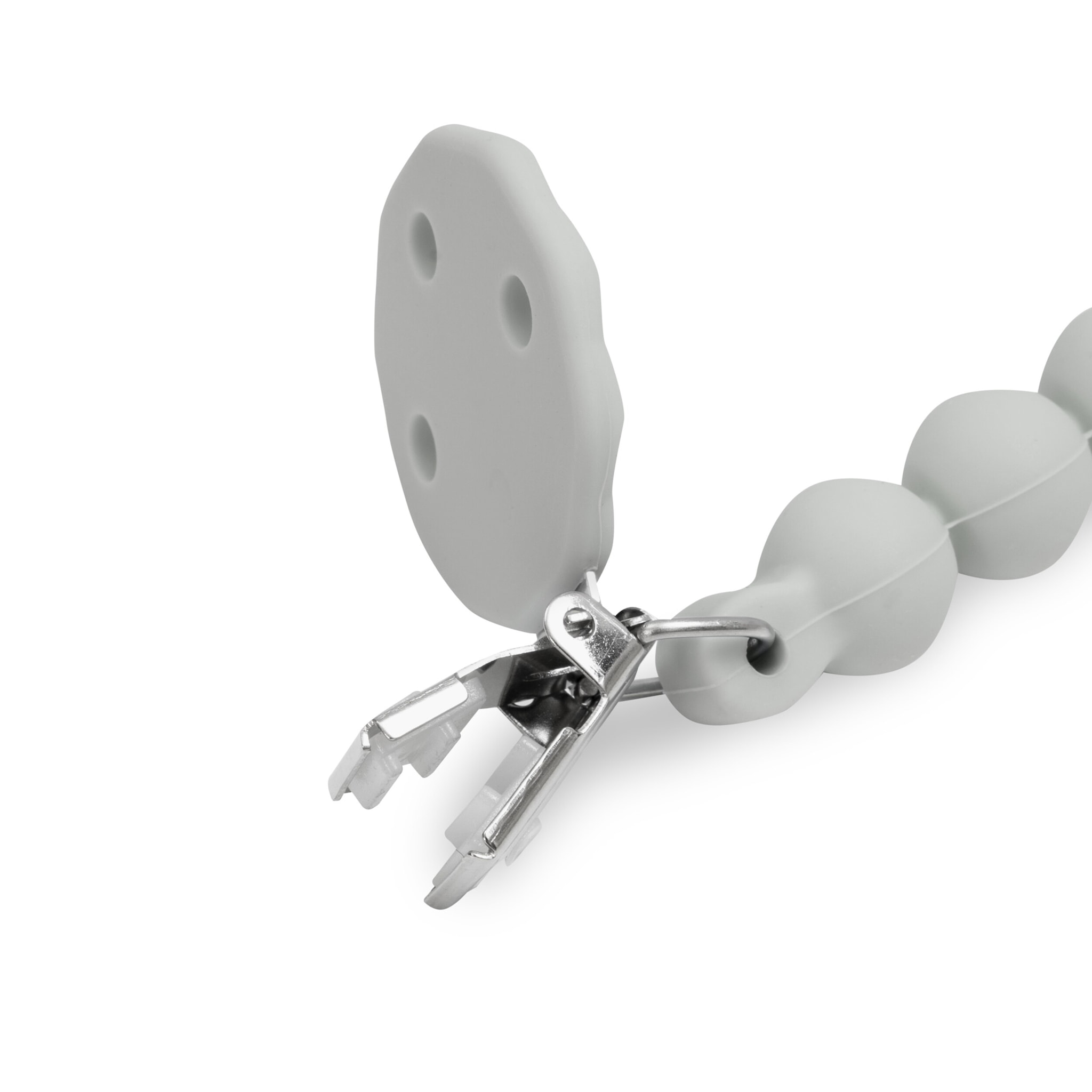 Juego de Sábanas para Cuna mod. Estampado Jirafa Elefante con Broche Muselina