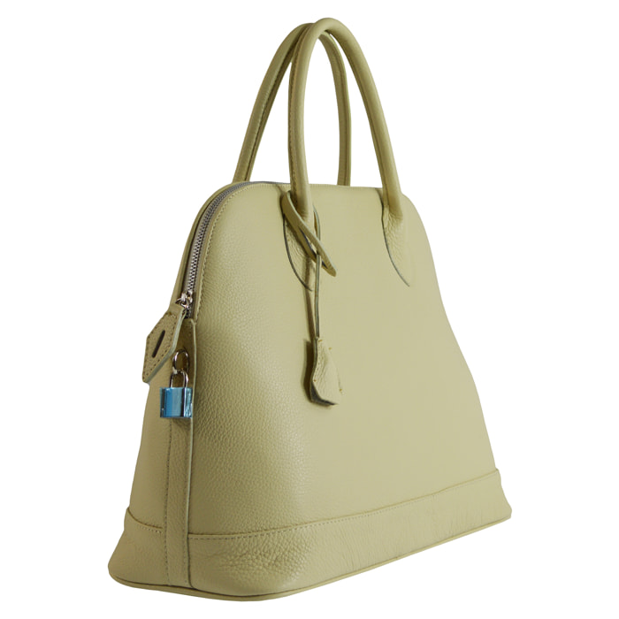 Chicca Borse Borsa Beige