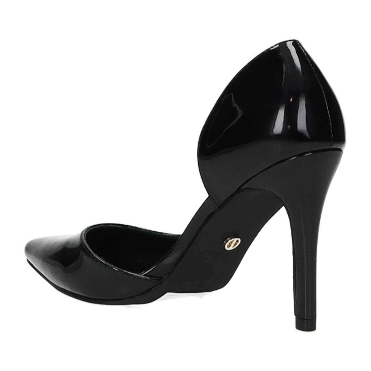 Décolleté Donna Tata Italia Nero