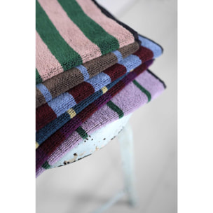 Serviette de toilette Charly