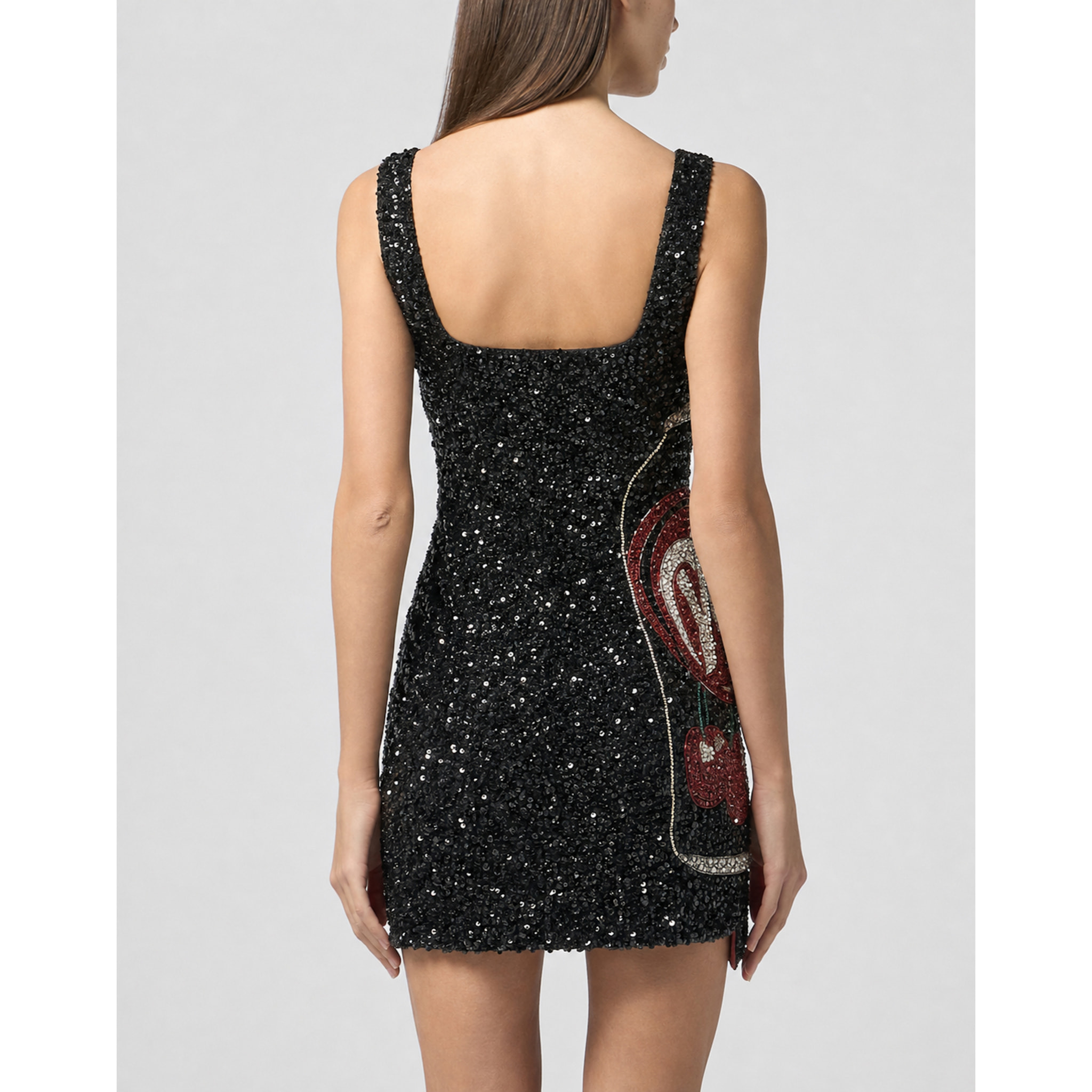 PHILIPP PLEIN Vestido de noche