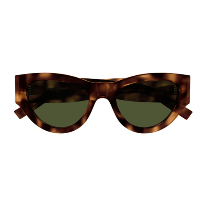 Gafas de Sol Saint Laurent SL M94-003 de Acetato Mujer 53 mm