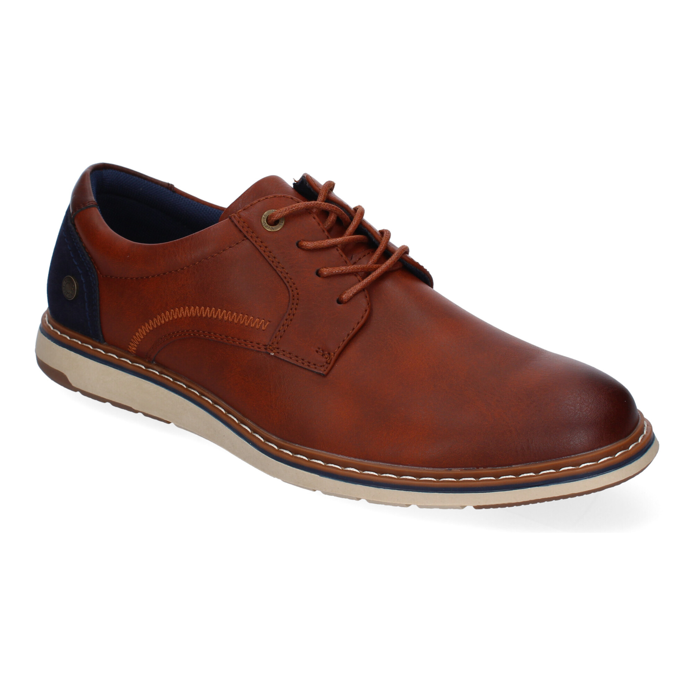 Zapato Casual de Hombre, Comodos, Diseño Elegante y Moderno