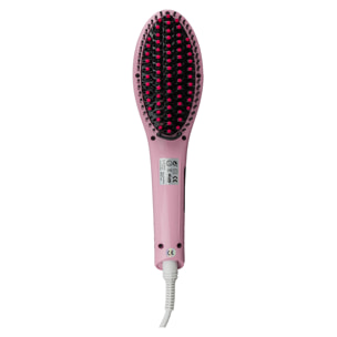 Brosse de lissage en céramique29w