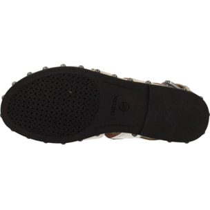 Sandalias Mujer de la marca GEOX  modelo D KOLLEEN A BEIS