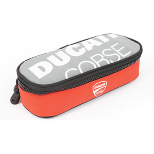 DUCATI 24 ASTUCCIO OVALE