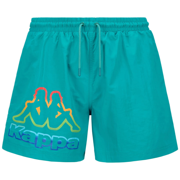 Ropa Kappa Hombre Logo Fulmino