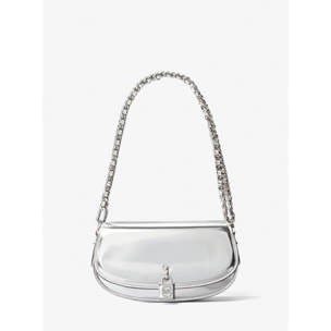 Michael Kors Bolso para Mujer 30H3SIMM1T-SILVER