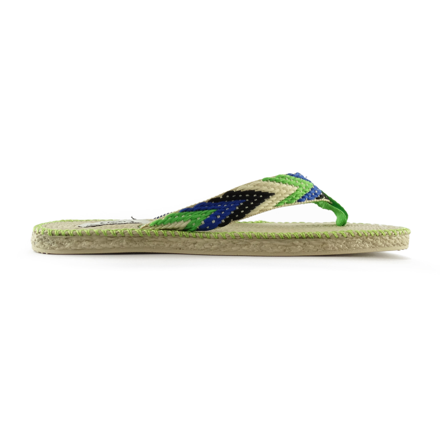 Chanclas de playa ,Tren 100