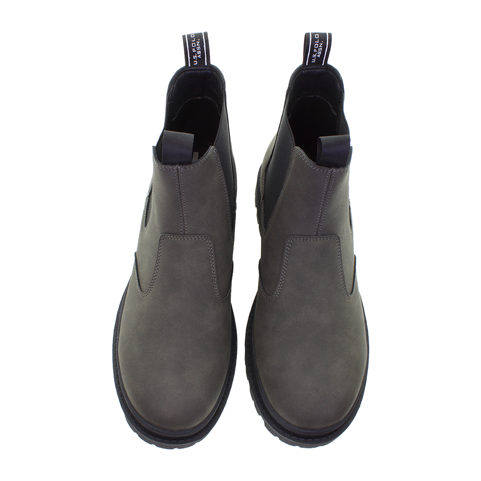 U.S. Polo Assn. - Chelsea BERLIN003M/EH1 in sintetico per uomo