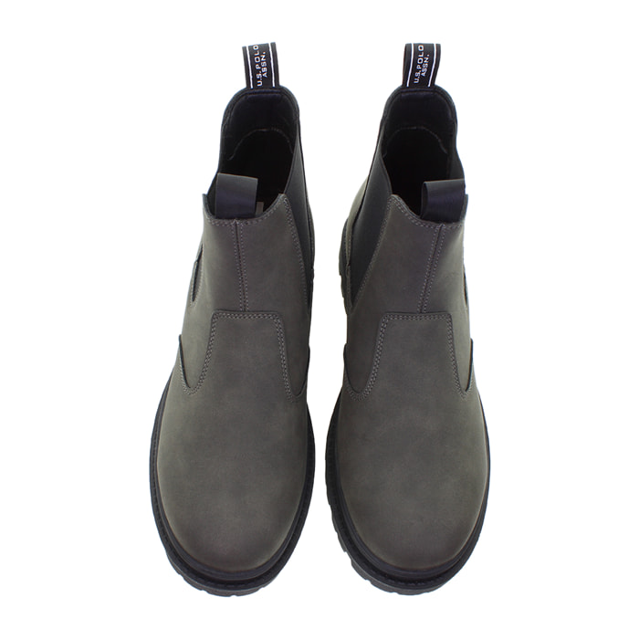 U.S. Polo Assn. - Chelsea BERLIN003M/EH1 in sintetico per uomo