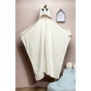 PLAID LICORNE 90X110CM