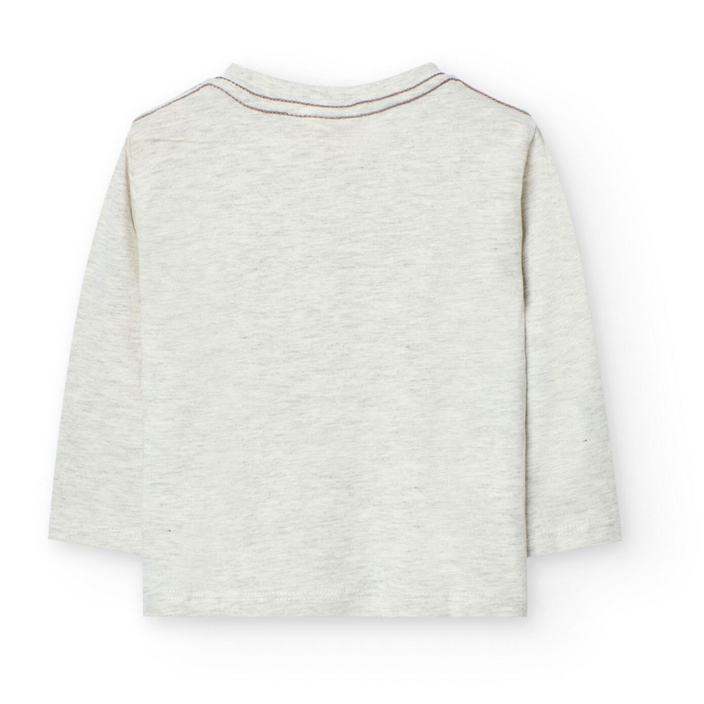 T-Shirt tricot  -BCI