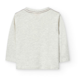 T-Shirt tricot  -BCI