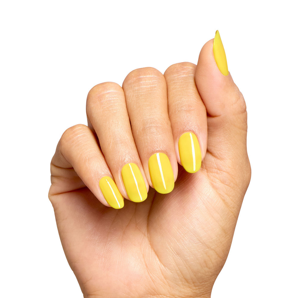 Infinite Shine - Sunkissed and Tell - Vernis à ongles effet gel, sans lampe, tenue jusqu'à 11 jours - 15ml