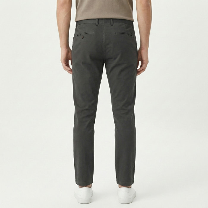 Pantalone tasca america