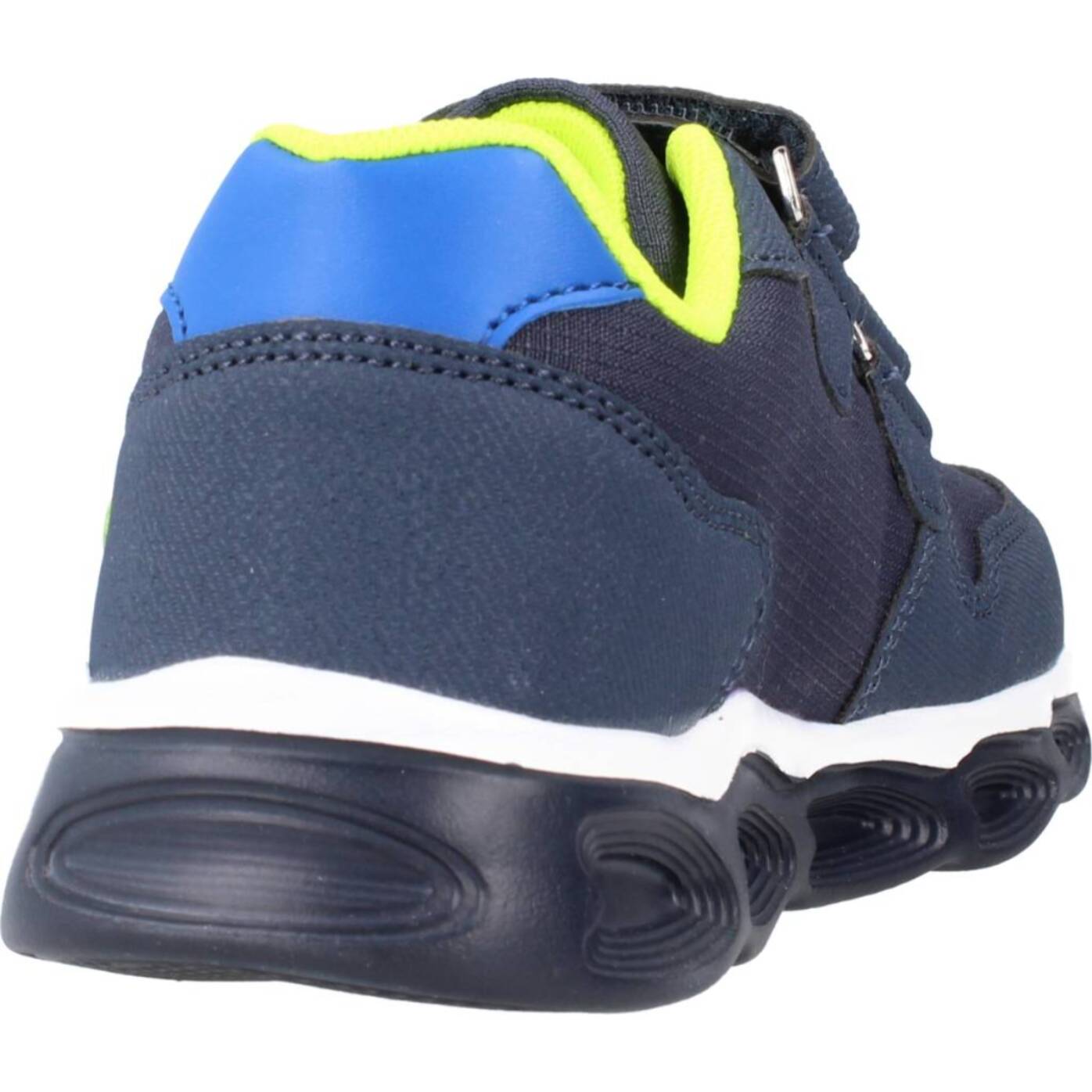 Zapatillas Niño de la marca CHICCO  modelo COOK Blue