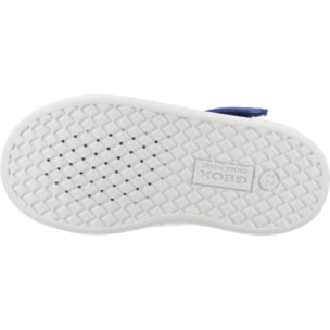 Zapatillas Niño de la marca GEOX  modelo B ECLYPER BOY AZUL