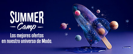 Summer Camp Moda y calzado