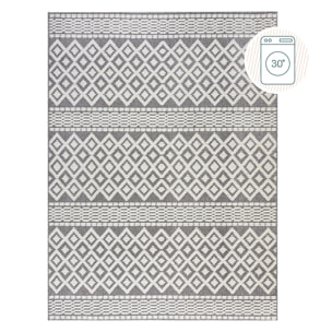 Tapis lavable JAIPUR