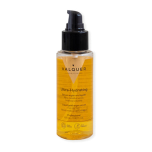 Valquer Serum capilar oro líquido de Argán - 100 ml