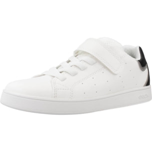 Zapatillas Niño de la marca GEOX  modelo J ECLYPER B. BLANCO
