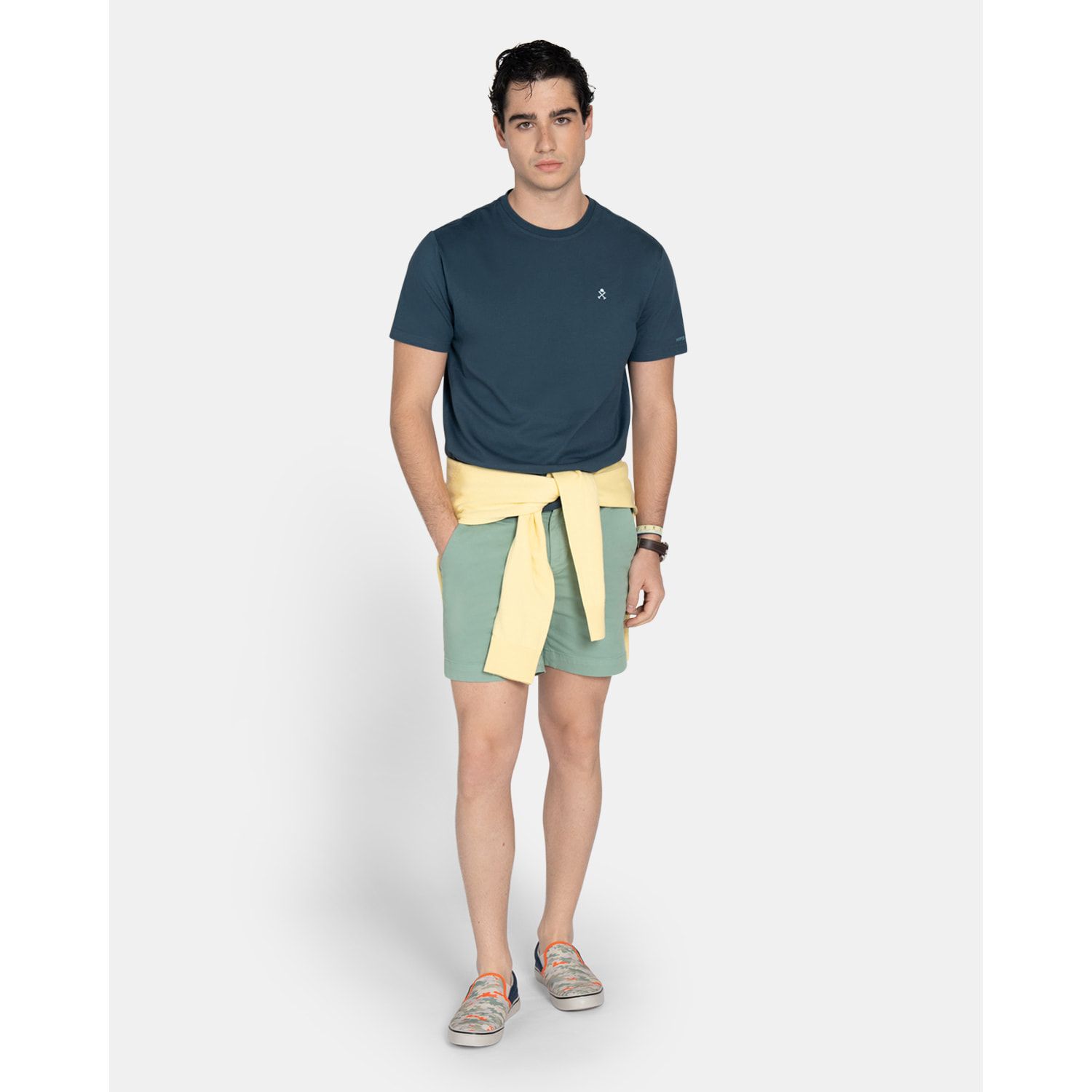CAMISETA H-ON