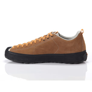 Sneakers Scarpa Mojito Wrap Cognac Bc Rb Marrone