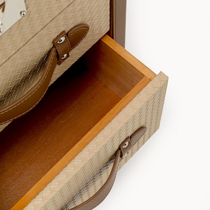 Coiffeuse Venezia Kare Design