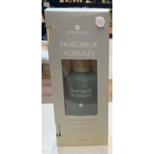 Diffuseur de parfum Sana yuzu et thé vert 150ml