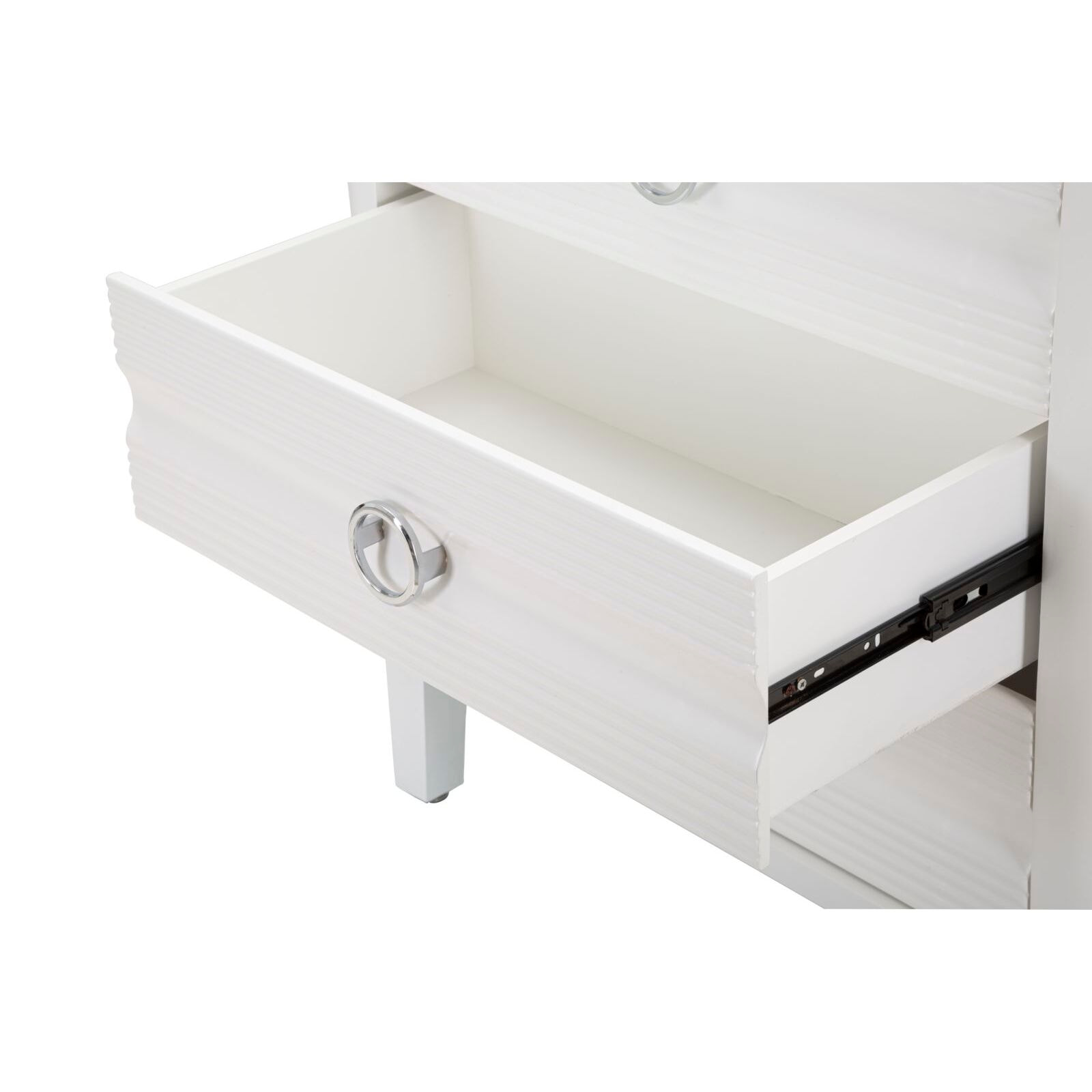 COMO' SHINE CHARME 1921 BIANCO